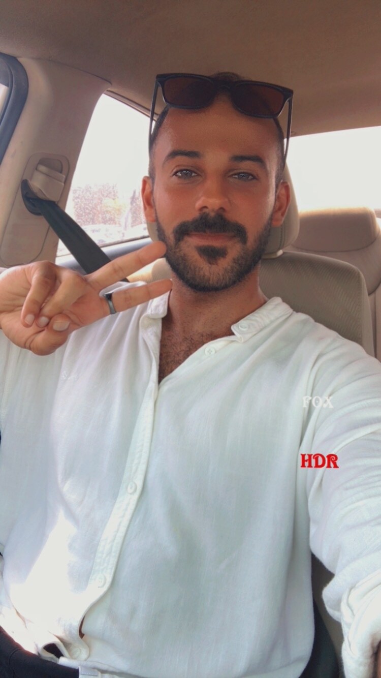 Photo of Abdulaziz