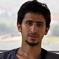 Photo of Talal