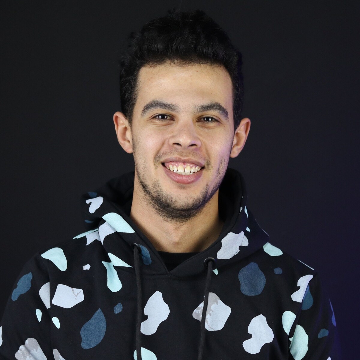 Photo of Mohamed
