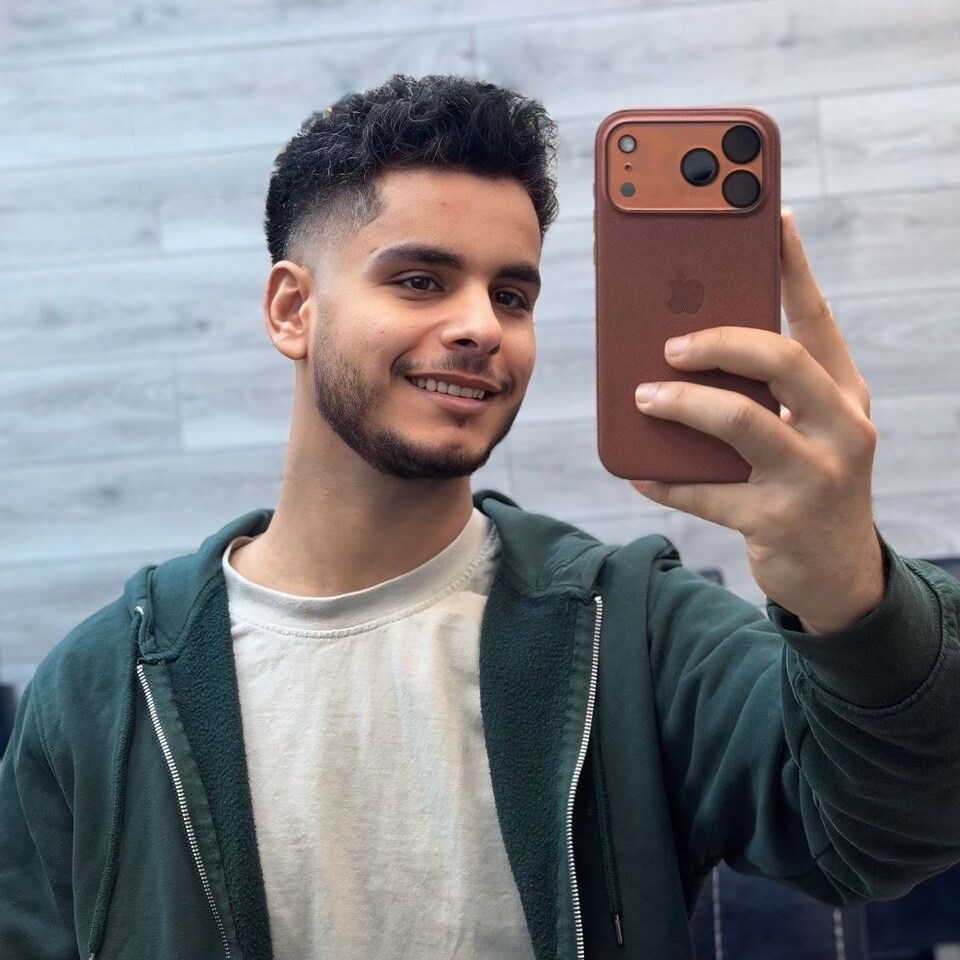 Photo of Wajih