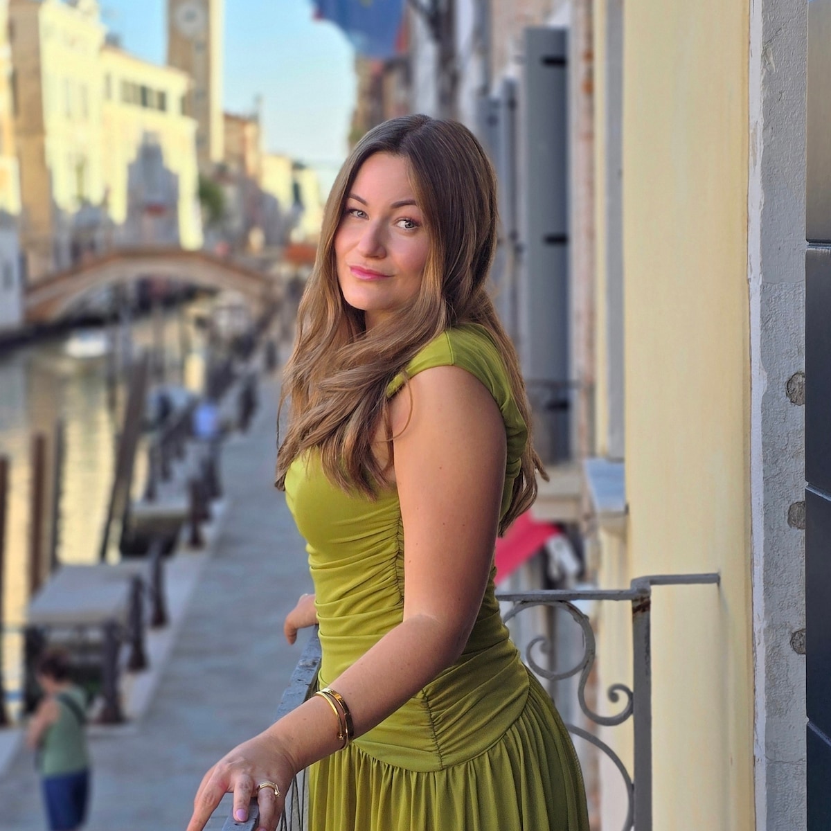 Photo of Vanessa