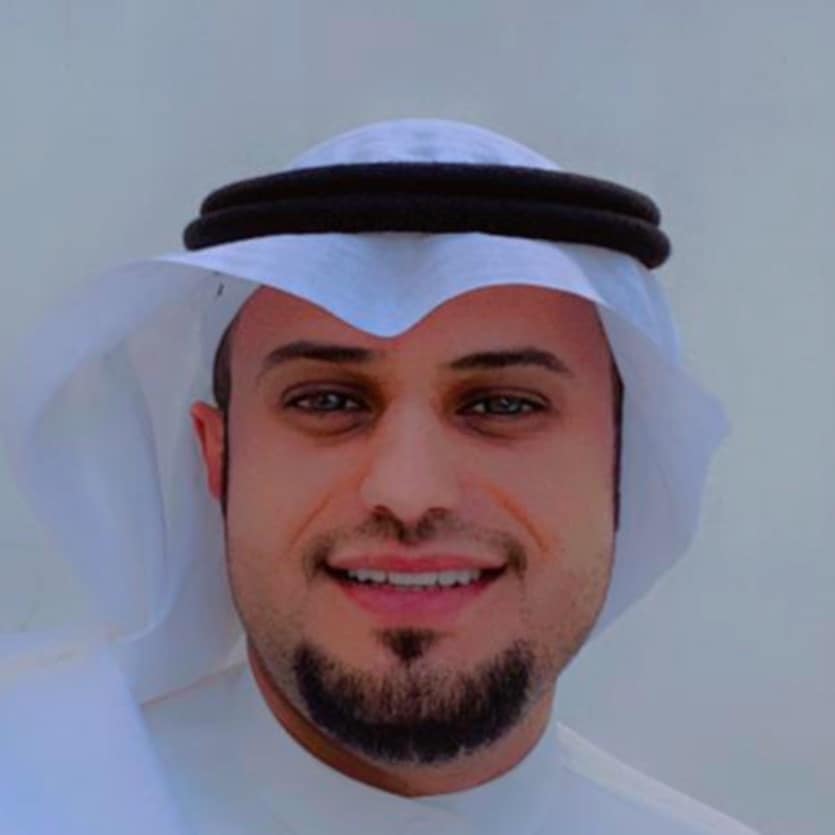 Photo of Jaber