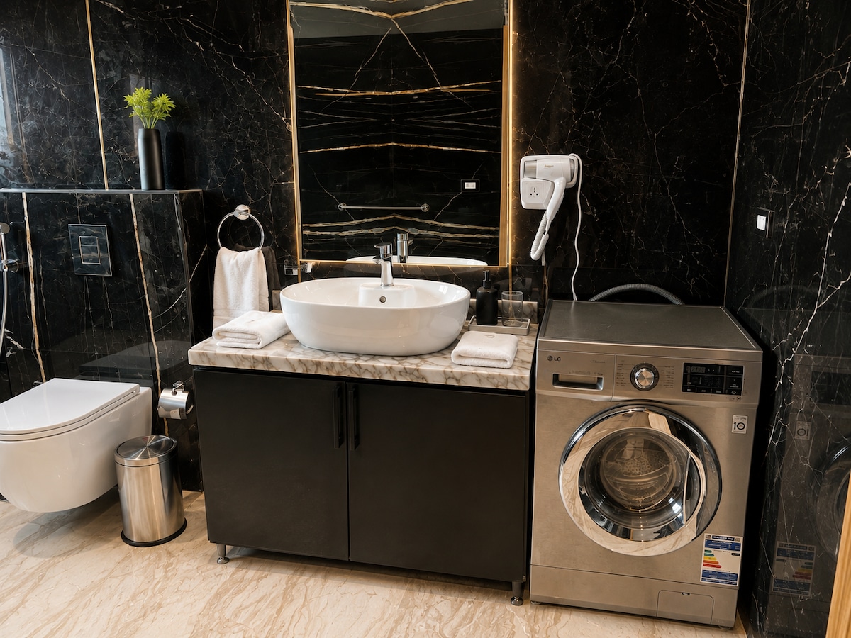 Stylish Studio in Garden City - tuwa 3