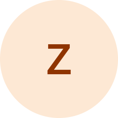 Photo of Zoubeir