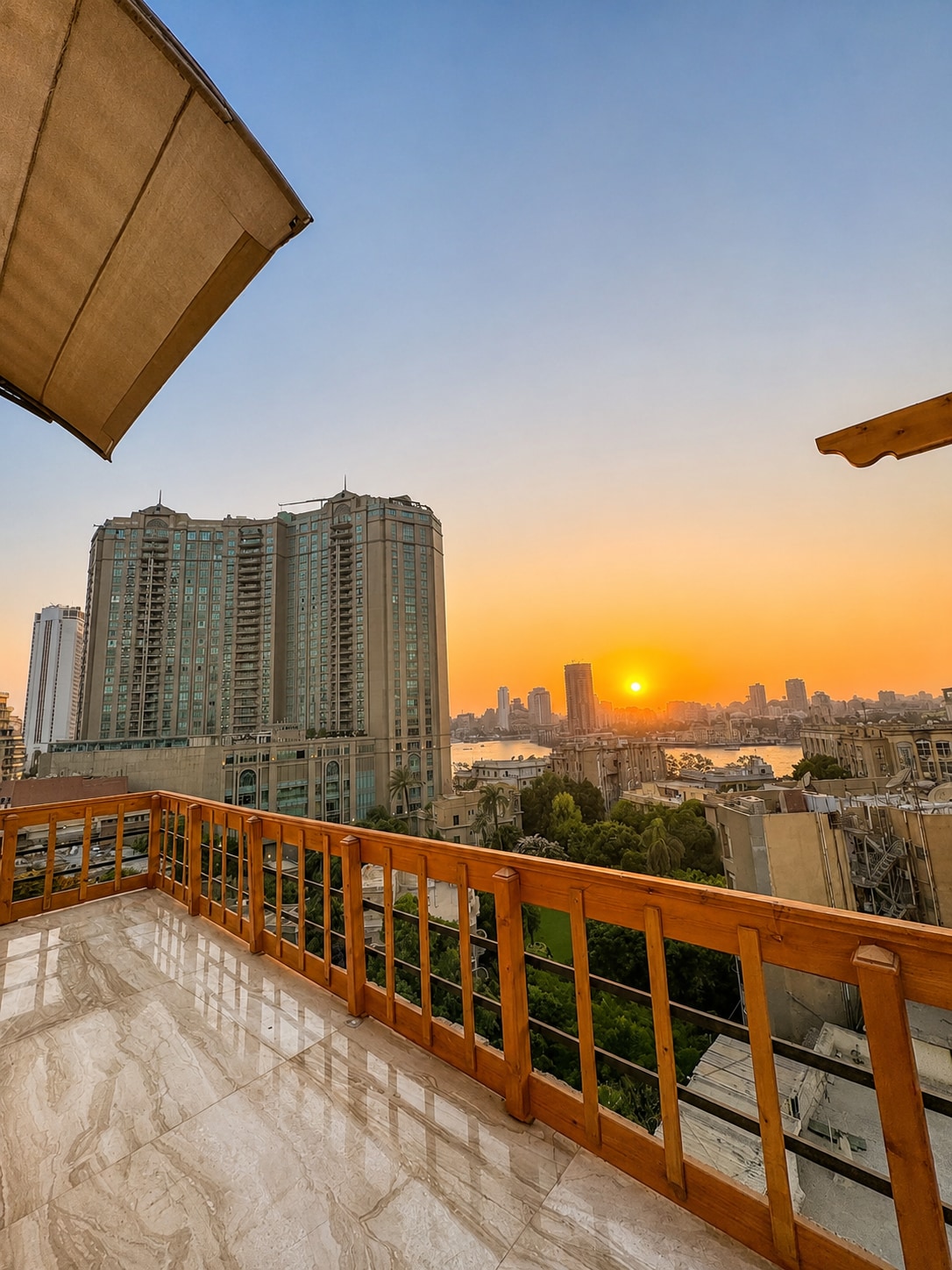 Other · Balcony/ Deck/ Porch