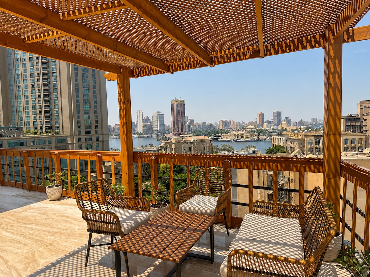 Patio · Balcony/ Deck/ Porch
