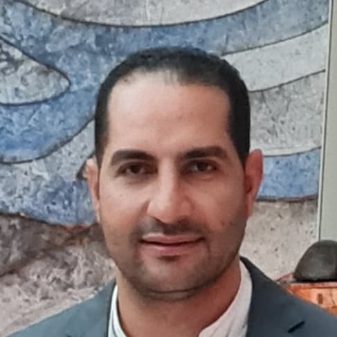 Photo of Alaa