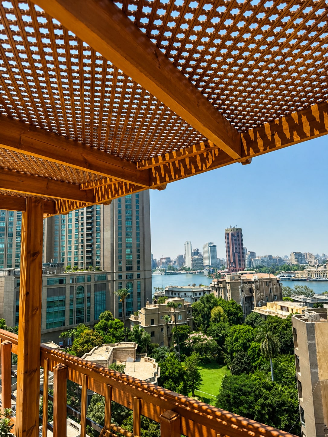 Other · Balcony/ Deck/ Porch