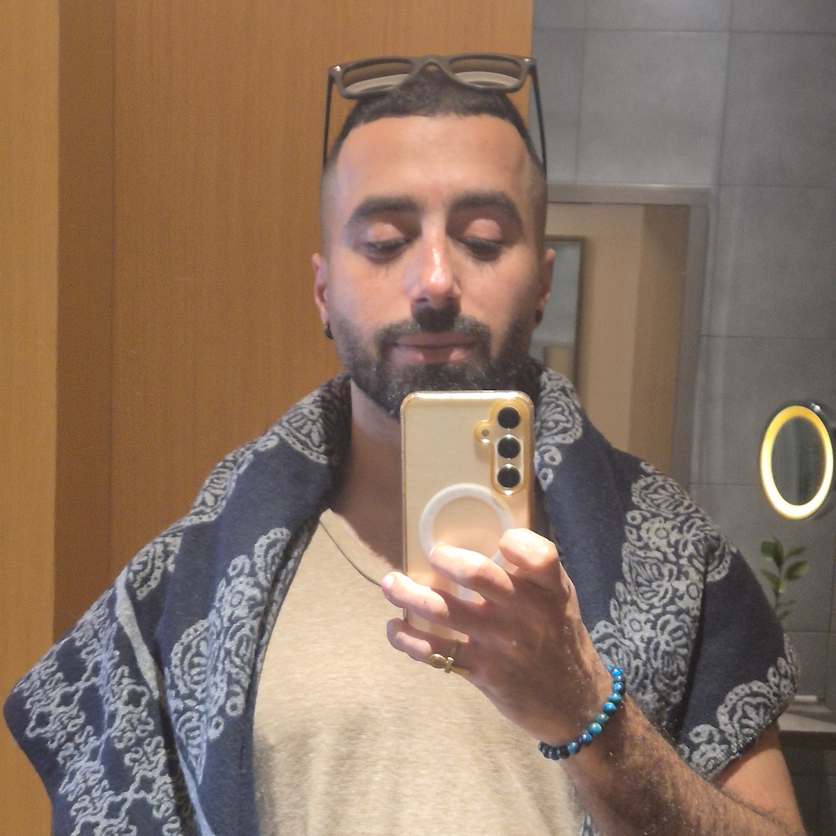 Photo of Anas